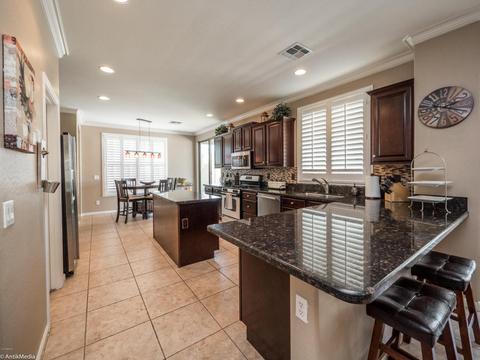 3852 E Andre Ave, Gilbert, AZ 85298 photo 4