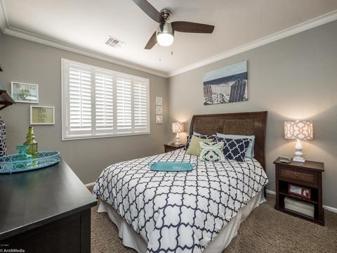 3852 E Andre Ave, Gilbert, AZ 85298 photo 37