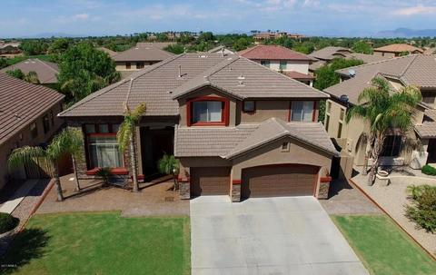 3852 E Andre Ave, Gilbert, AZ 85298 photo 1