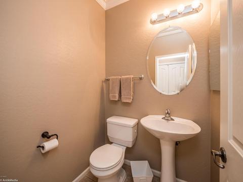 3852 E Andre Ave, Gilbert, AZ 85298 photo 29