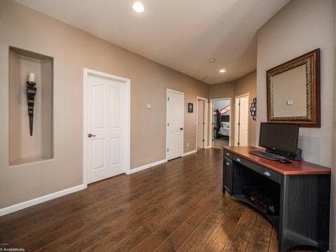 3852 E Andre Ave, Gilbert, AZ 85298 photo 28