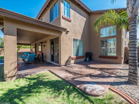 3852 E Andre Ave, Gilbert, AZ 85298 photo 47