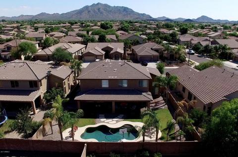 3852 E Andre Ave, Gilbert, AZ 85298 photo 3