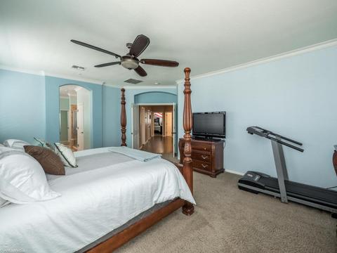 3852 E Andre Ave, Gilbert, AZ 85298 photo 30
