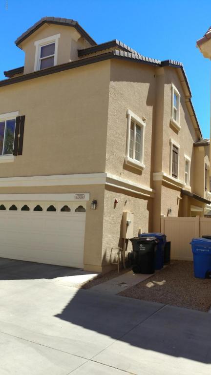 4308 E Jasper Dr, Gilbert, AZ 85296 photo 2