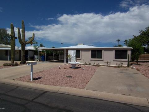 5812 E Aspen Ave, Mesa, AZ 85206 photo 1