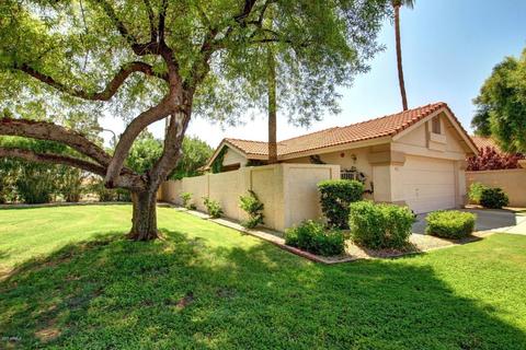8853 E Sunnyside Dr, Scottsdale, AZ 85260