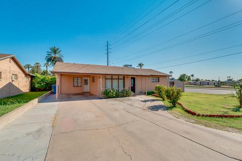 5201 E Cambridge Ave, Phoenix, AZ 85008 photo 31