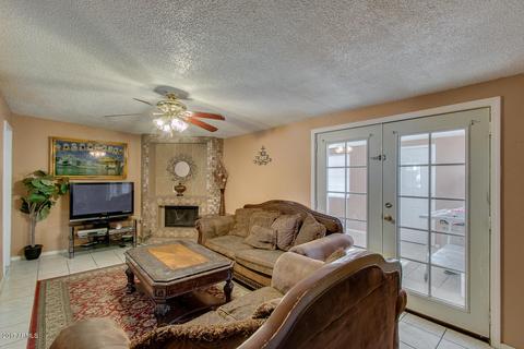 5201 E Cambridge Ave, Phoenix, AZ 85008 photo 1