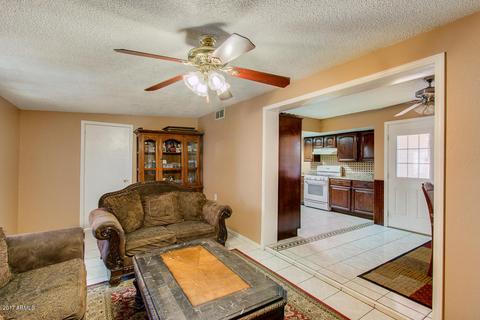 5201 E Cambridge Ave, Phoenix, AZ 85008 photo 17