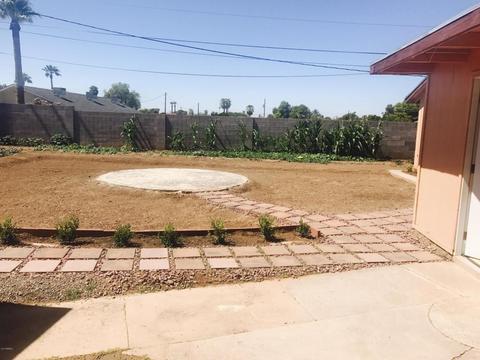 5201 E Cambridge Ave, Phoenix, AZ 85008 photo 33