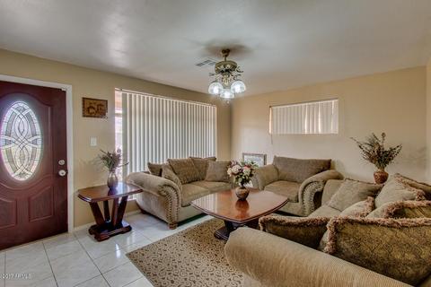 5201 E Cambridge Ave, Phoenix, AZ 85008 photo 5