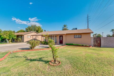 5201 E Cambridge Ave, Phoenix, AZ 85008 photo 2