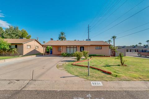 5201 E Cambridge Ave, Phoenix, AZ 85008 photo 6