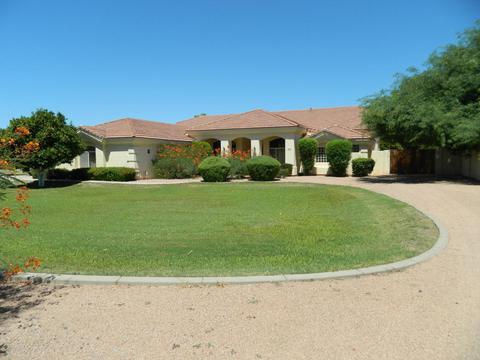 3844 E Mclellan Rd, Mesa, AZ 85205 photo 2