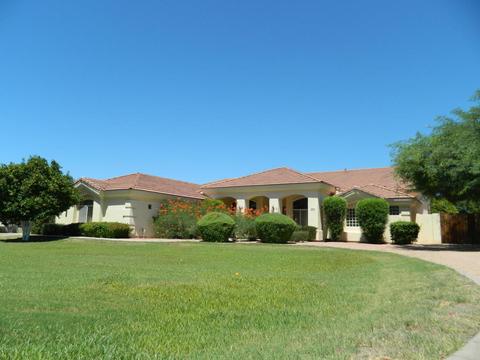 3844 E Mclellan Rd, Mesa, AZ 85205 photo 1