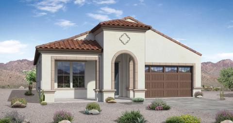 977 E Knightsbridge Way, Gilbert, AZ 85297 photo 1