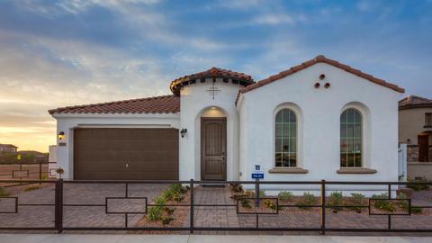 10649 E Hawk Ave, Mesa, AZ 85212 photo 1