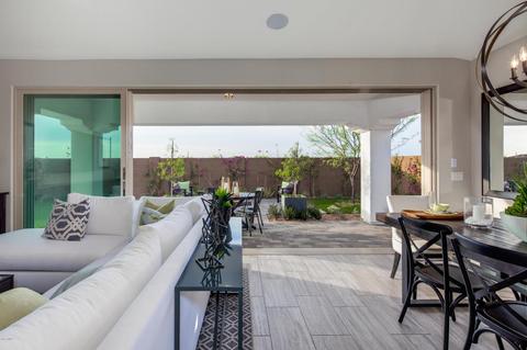 10649 E Hawk Ave, Mesa, AZ 85212 photo 4