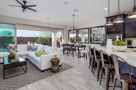 10649 E Hawk Ave, Mesa, AZ 85212 photo 3