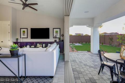 10649 E Hawk Ave, Mesa, AZ 85212 photo 5