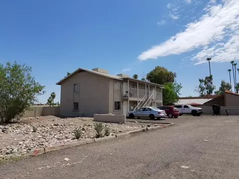 2163 E Howe Ave, Tempe, AZ 85281 photo 2