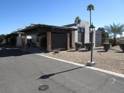 1203 E Ormondo Way, Phoenix, AZ 85014 photo 1