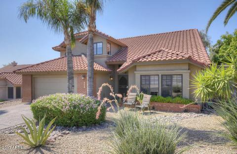 1807 E Ludlow Dr, Phoenix, AZ 85022 photo 1
