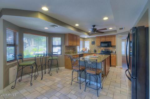 1807 E Ludlow Dr, Phoenix, AZ 85022 photo 9