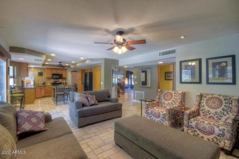 1807 E Ludlow Dr, Phoenix, AZ 85022 photo 8