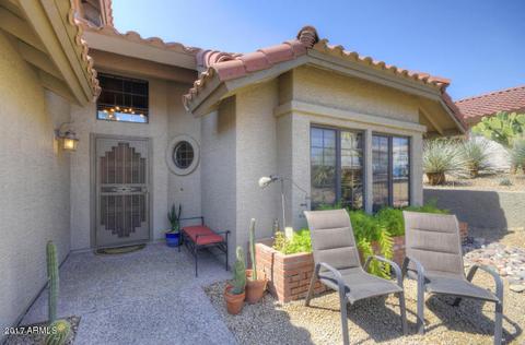 1807 E Ludlow Dr, Phoenix, AZ 85022 photo 2
