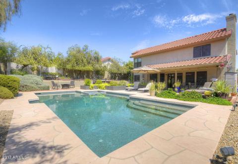 1807 E Ludlow Dr, Phoenix, AZ 85022 photo 24