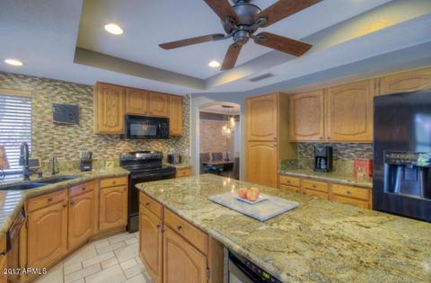 1807 E Ludlow Dr, Phoenix, AZ 85022 photo 11