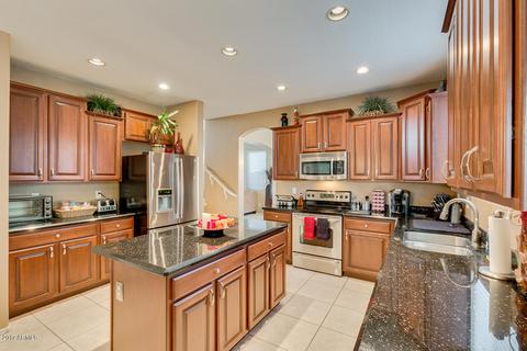 2985 E Santa Rosa Dr, Gilbert, AZ 85234 photo 16