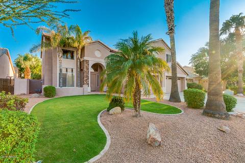 2985 E Santa Rosa Dr, Gilbert, AZ 85234 photo 1