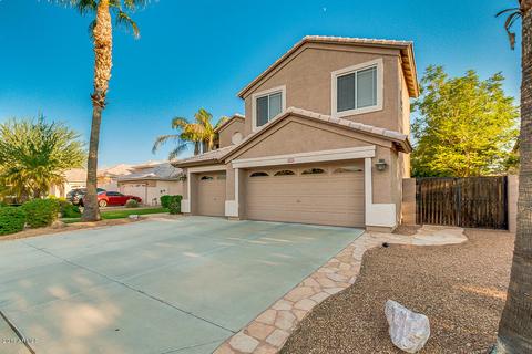 2985 E Santa Rosa Dr, Gilbert, AZ 85234 photo 4