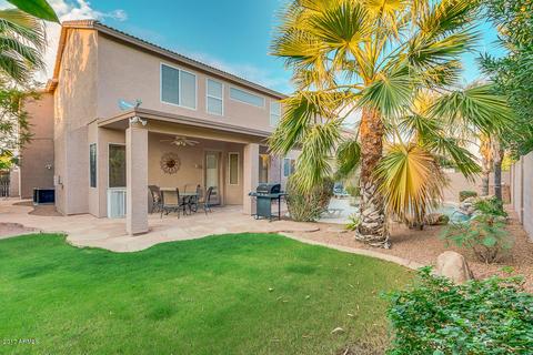 2985 E Santa Rosa Dr, Gilbert, AZ 85234 photo 47