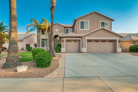 2985 E Santa Rosa Dr, Gilbert, AZ 85234 photo 3