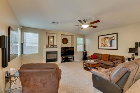 2985 E Santa Rosa Dr, Gilbert, AZ 85234 photo 20