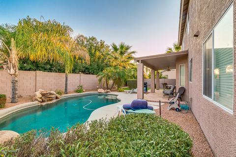 2985 E Santa Rosa Dr, Gilbert, AZ 85234 photo 50