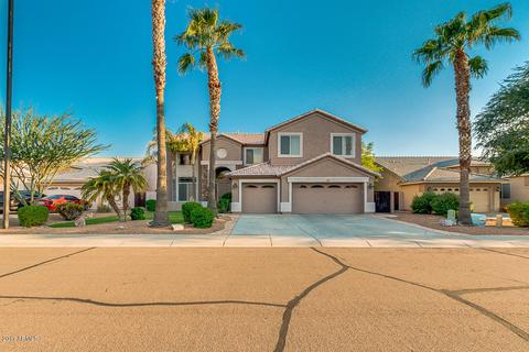 2985 E Santa Rosa Dr, Gilbert, AZ 85234 photo 2