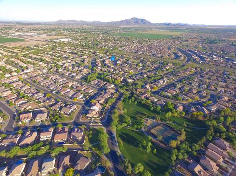 4739 S Watauga Dr, Gilbert, AZ 85297 photo 35