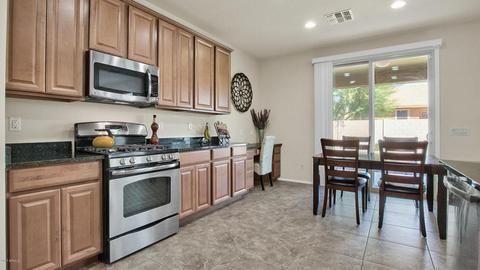4739 S Watauga Dr, Gilbert, AZ 85297 photo 16