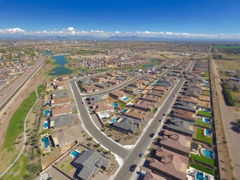 4739 S Watauga Dr, Gilbert, AZ 85297 photo 49