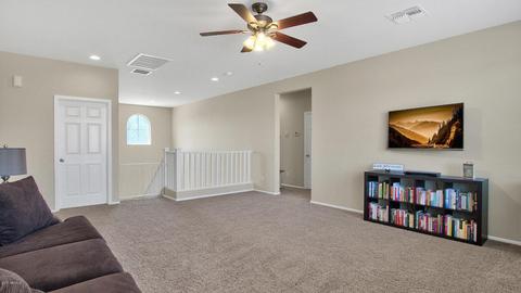 4739 S Watauga Dr, Gilbert, AZ 85297 photo 20