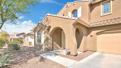 4739 S Watauga Dr, Gilbert, AZ 85297 photo 5