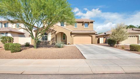 4739 S Watauga Dr, Gilbert, AZ 85297 photo 3