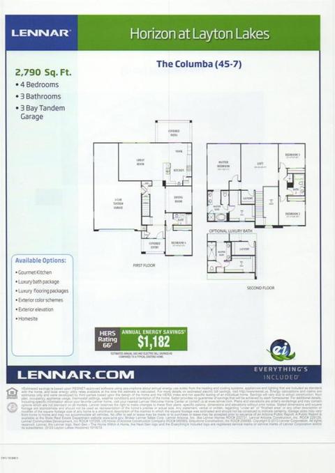 4739 S Watauga Dr, Gilbert, AZ 85297 photo 32