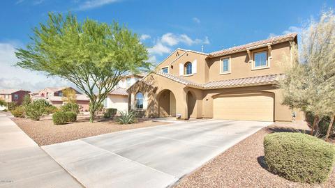 4739 S Watauga Dr, Gilbert, AZ 85297 photo 4