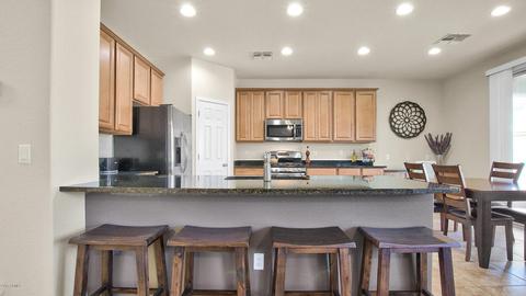 4739 S Watauga Dr, Gilbert, AZ 85297 photo 13